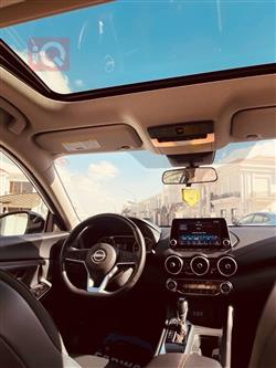 نيسان سنترا